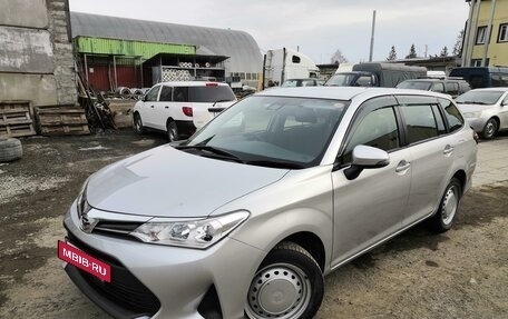 Toyota Corolla, 2019 год, 1 700 000 рублей, 2 фотография