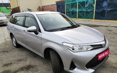 Toyota Corolla, 2019 год, 1 700 000 рублей, 3 фотография