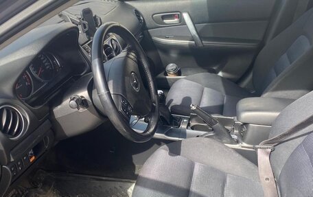 Mazda 6, 2007 год, 600 000 рублей, 3 фотография