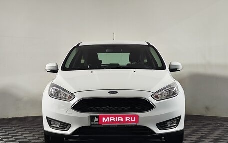 Ford Focus III, 2018 год, 1 368 000 рублей, 2 фотография