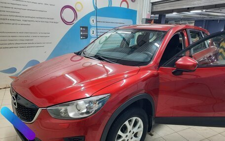 Mazda CX-5 II, 2013 год, 1 620 000 рублей, 2 фотография