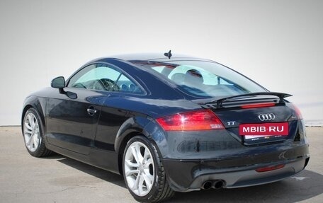 Audi TT, 2010 год, 1 650 000 рублей, 5 фотография