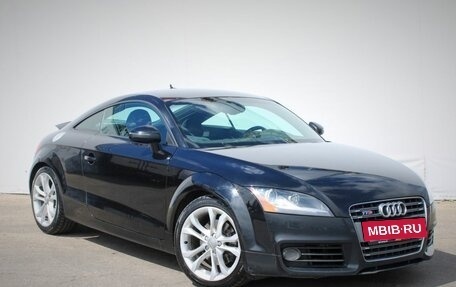 Audi TT, 2010 год, 1 650 000 рублей, 3 фотография