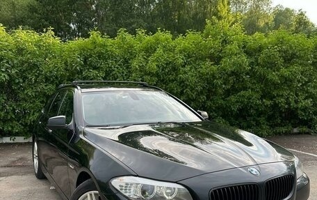 BMW 5 серия, 2011 год, 2 000 000 рублей, 6 фотография