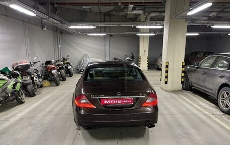 Mercedes-Benz CLS, 2010 год, 1 300 000 рублей, 4 фотография