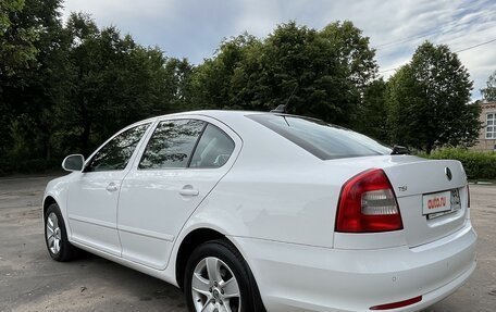 Skoda Octavia, 2013 год, 1 200 000 рублей, 4 фотография