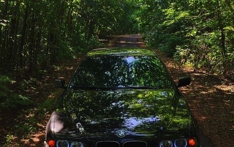 BMW 5 серия, 2000 год, 750 000 рублей, 2 фотография