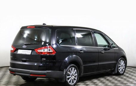 Ford Galaxy II, 2007 год, 1 320 000 рублей, 5 фотография