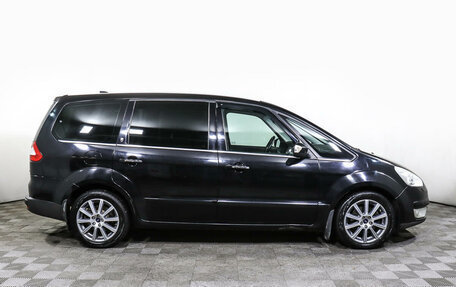 Ford Galaxy II, 2007 год, 1 320 000 рублей, 4 фотография