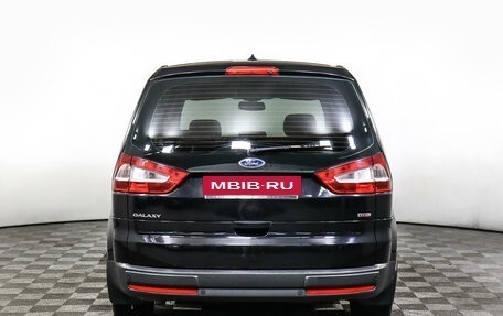 Ford Galaxy II, 2007 год, 1 320 000 рублей, 6 фотография