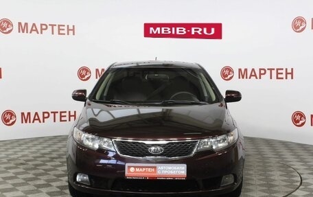 KIA Cerato III, 2011 год, 951 000 рублей, 2 фотография