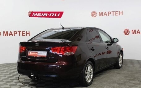 KIA Cerato III, 2011 год, 951 000 рублей, 5 фотография