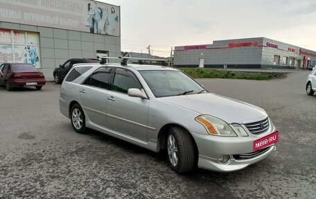 Toyota Mark II IX (X110), 2002 год, 870 000 рублей, 3 фотография