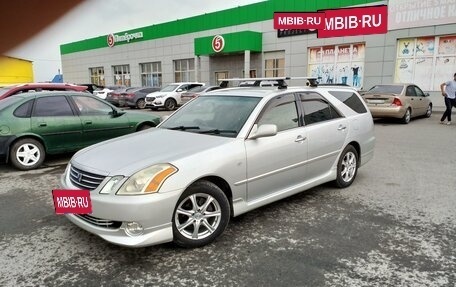 Toyota Mark II IX (X110), 2002 год, 870 000 рублей, 2 фотография