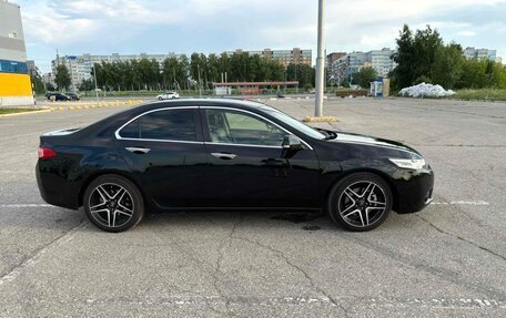 Honda Accord VIII рестайлинг, 2012 год, 1 500 000 рублей, 3 фотография