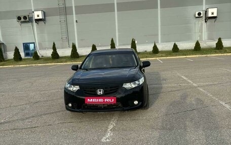 Honda Accord VIII рестайлинг, 2012 год, 1 500 000 рублей, 2 фотография