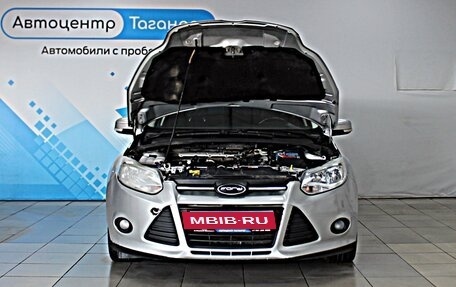 Ford Focus III, 2011 год, 950 000 рублей, 4 фотография