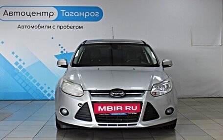 Ford Focus III, 2011 год, 950 000 рублей, 3 фотография