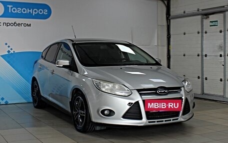 Ford Focus III, 2011 год, 950 000 рублей, 5 фотография