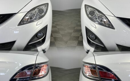Mazda 6, 2011 год, 1 160 000 рублей, 5 фотография