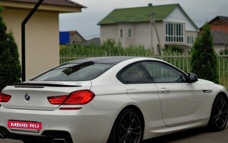 BMW 6 серия, 2013 год, 4 200 000 рублей, 7 фотография