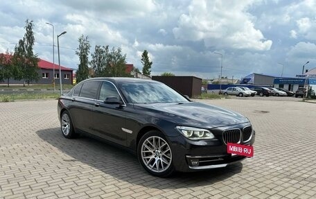 BMW 7 серия, 2015 год, 2 100 000 рублей, 3 фотография