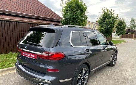 BMW X7, 2020 год, 8 990 000 рублей, 6 фотография