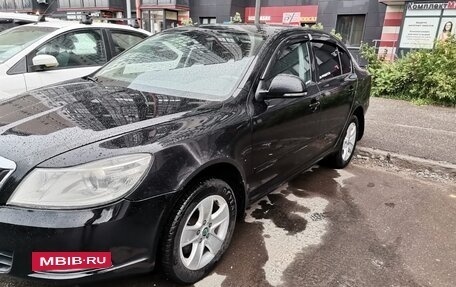 Skoda Octavia, 2013 год, 991 000 рублей, 3 фотография