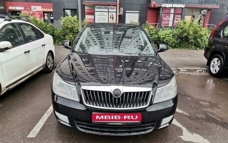 Skoda Octavia, 2013 год, 991 000 рублей, 2 фотография