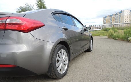 KIA Cerato III, 2014 год, 1 185 000 рублей, 5 фотография