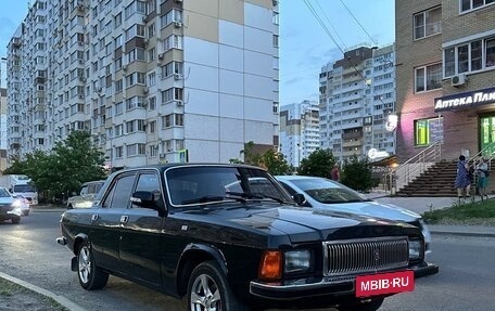 ГАЗ 3102 «Волга», 1997 год, 240 000 рублей, 2 фотография