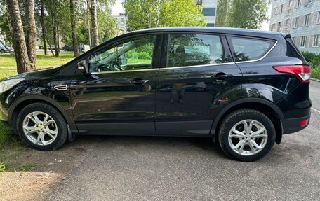 Ford Kuga III, 2016 год, 1 649 000 рублей, 3 фотография