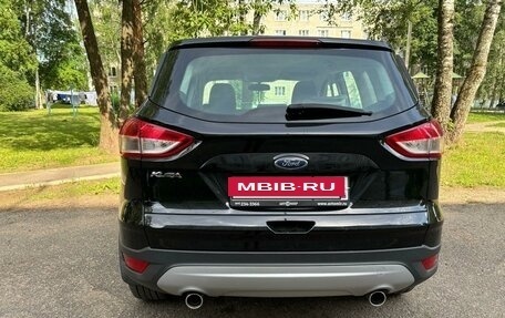 Ford Kuga III, 2016 год, 1 649 000 рублей, 2 фотография