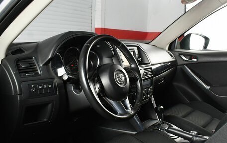 Mazda CX-5 II, 2012 год, 1 950 995 рублей, 6 фотография