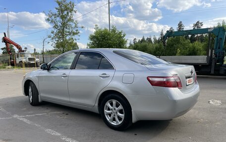 Toyota Camry, 2010 год, 1 490 000 рублей, 3 фотография