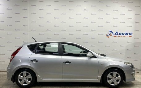 Hyundai i30 I, 2010 год, 755 000 рублей, 2 фотография