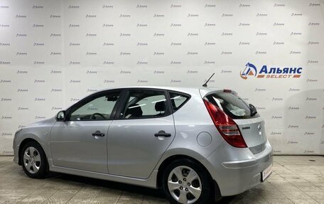 Hyundai i30 I, 2010 год, 755 000 рублей, 5 фотография