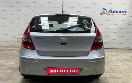 Hyundai i30 I, 2010 год, 755 000 рублей, 4 фотография