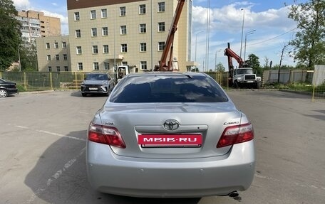 Toyota Camry, 2010 год, 1 490 000 рублей, 4 фотография