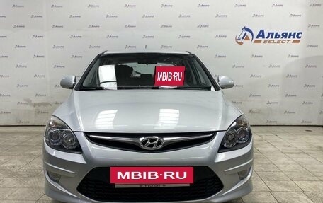 Hyundai i30 I, 2010 год, 755 000 рублей, 8 фотография