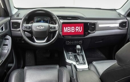 Chery Tiggo 4 I рестайлинг, 2019 год, 1 650 000 рублей, 6 фотография