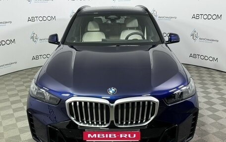 BMW X5, 2023 год, 14 000 000 рублей, 3 фотография