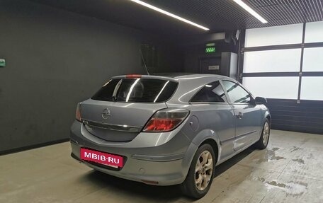 Opel Astra H, 2006 год, 397 000 рублей, 2 фотография