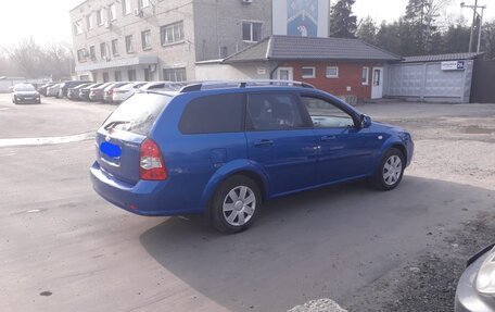 Chevrolet Lacetti, 2011 год, 620 000 рублей, 2 фотография