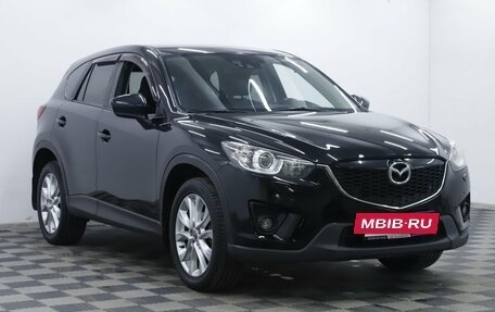 Mazda CX-5 II, 2015 год, 1 495 000 рублей, 3 фотография