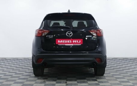 Mazda CX-5 II, 2015 год, 1 495 000 рублей, 5 фотография