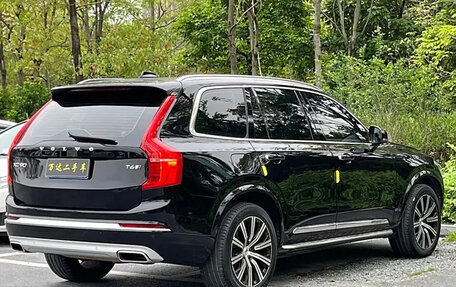 Volvo XC90 II рестайлинг, 2020 год, 4 958 000 рублей, 4 фотография