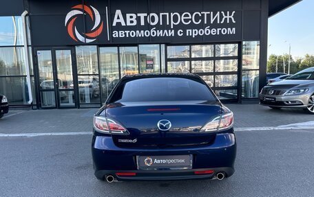 Mazda 6, 2011 год, 1 230 000 рублей, 6 фотография
