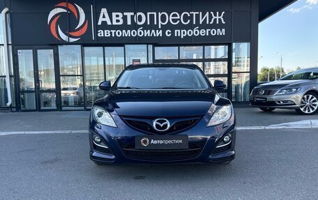 Mazda 6, 2011 год, 1 230 000 рублей, 5 фотография