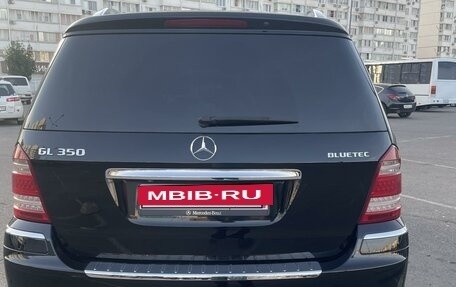 Mercedes-Benz GL-Класс, 2010 год, 2 100 000 рублей, 5 фотография